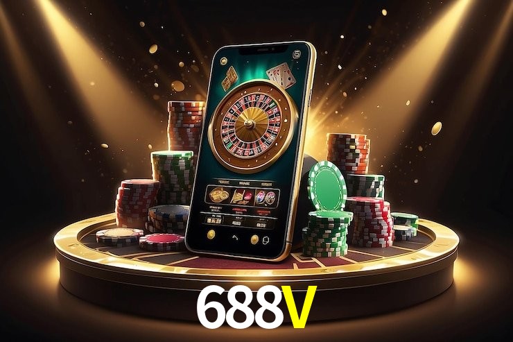688V - Winners Celebration